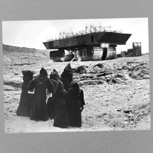 Star Wars Home Decor Jawa Sandcrawler Photograph